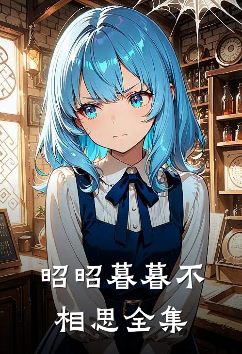 昭昭暮暮不相思全集