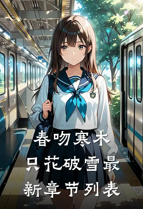 春吻寒木，只花破雪最新章节列表