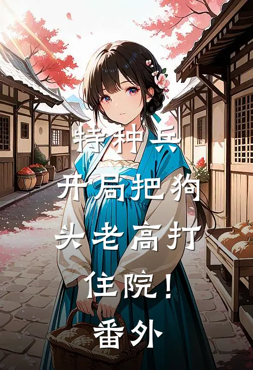 特种兵：开局把狗头老高打住院！ 番外