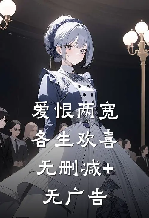 爱恨两宽，各生欢喜无删减+无广告