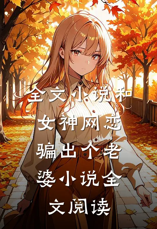 全文小说和女神网恋,骗出个老婆小说全文阅读
