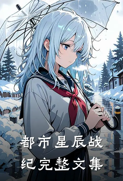都市星辰战纪完整文集