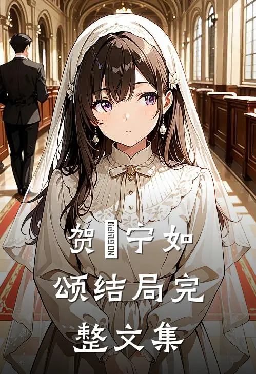 贺玥宁如颂结局完整文集