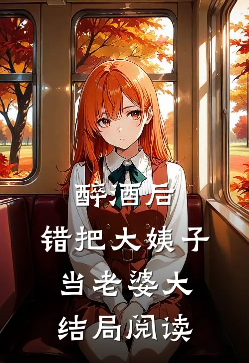 醉酒后,错把大姨子当老婆大结局阅读