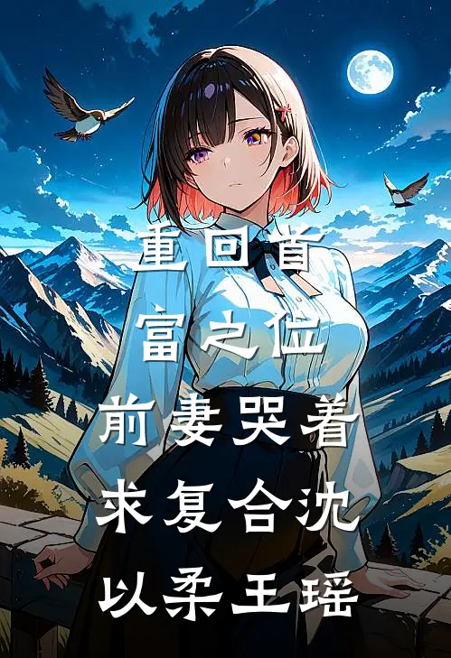 重回首富之位，前妻哭着求复合(沈以柔王瑶)