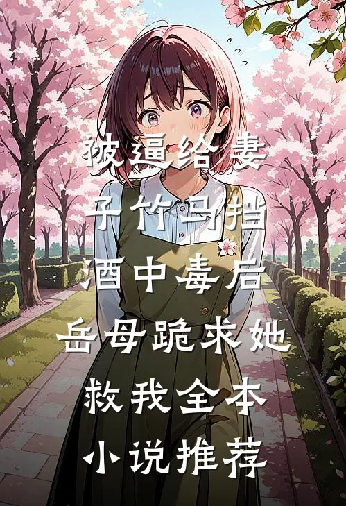 被逼给妻子竹马挡酒中毒后，岳母跪求她救我全本小说推荐