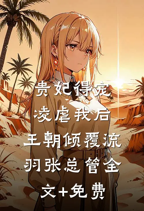 贵妃得宠凌虐我后，王朝倾覆流羽张总管全文+免费