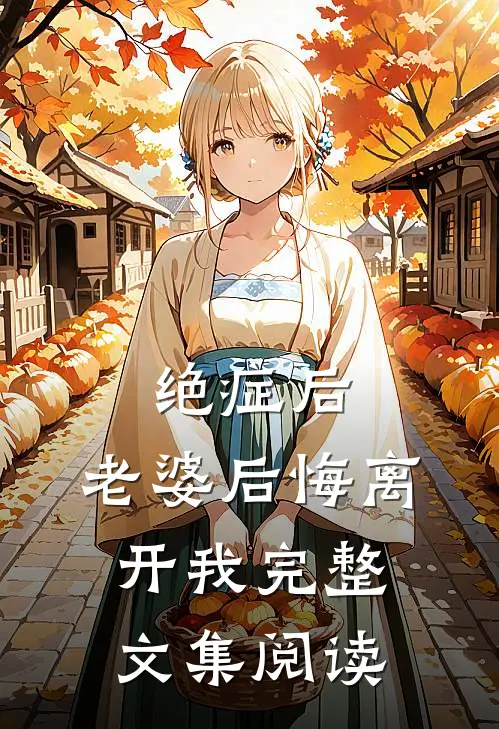 绝症后，老婆后悔离开我完整文集阅读