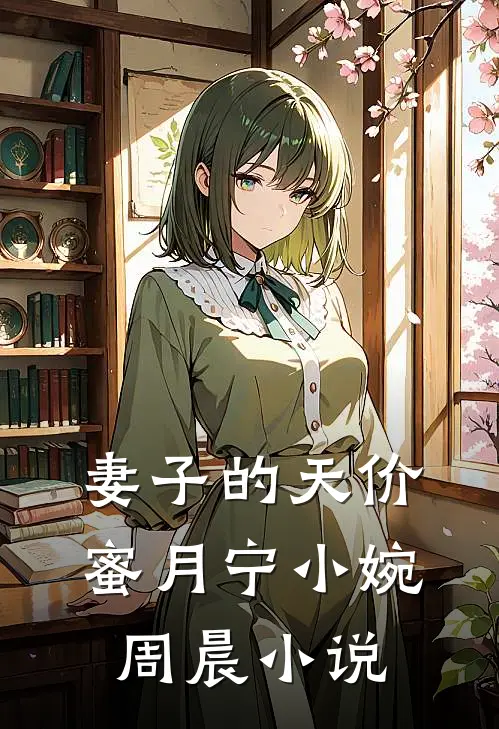 妻子的天价蜜月宁小婉周晨小说