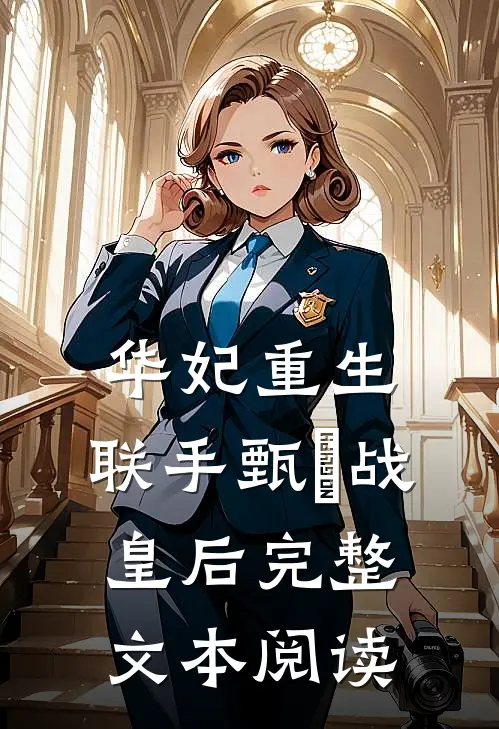 华妃重生，联手甄嬛战皇后完整文本阅读