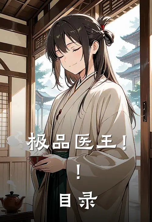 极品医王！！目录