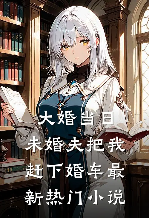 大婚当日，未婚夫把我赶下婚车最新热门小说