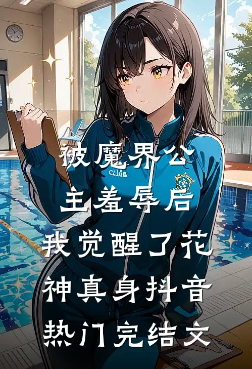 被魔界公主羞辱后，我觉醒了花神真身抖音热门完结文