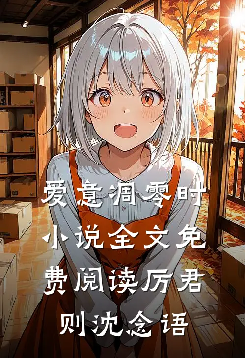 爱意凋零时小说全文免费阅读厉君则沈念语