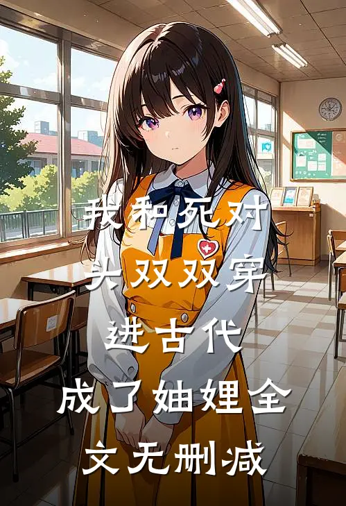 我和死对头双双穿进古代，成了妯娌全文无删减
