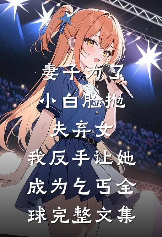 妻子为了小白脸抛夫弃女，我反手让她成为乞丐全球完整文集