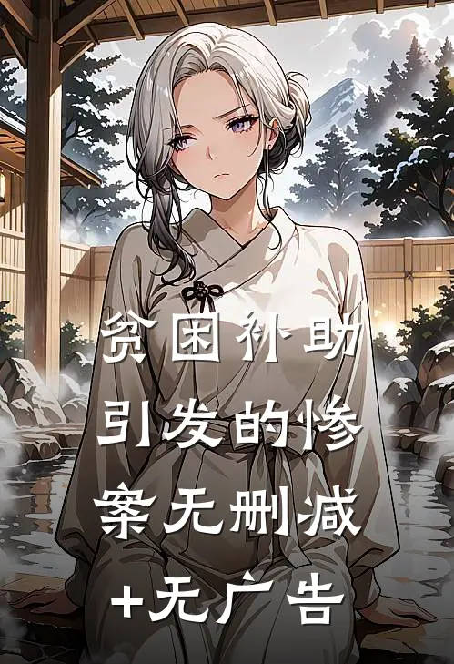 贫困补助引发的惨案无删减+无广告