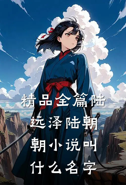 精品全篇陆远泽陆朝朝小说叫什么名字