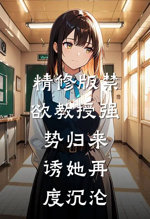 精修版禁欲教授强势归来，诱她再度沉沦