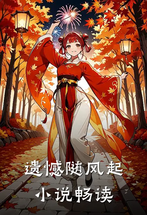 遗憾随风起小说畅读