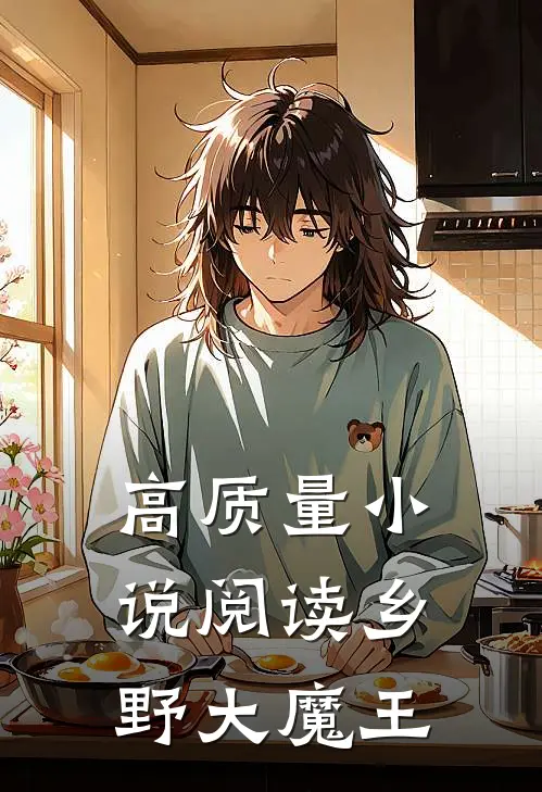 高质量小说阅读乡野大魔王