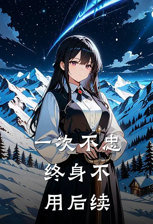 一次不忠，终身不用后续