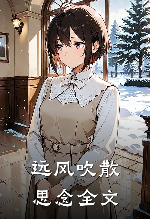 远风吹散思念全文