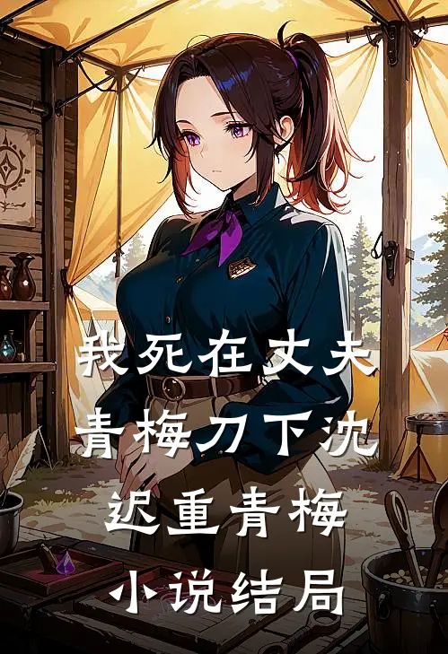 我死在丈夫青梅刀下沈迟重青梅小说结局
