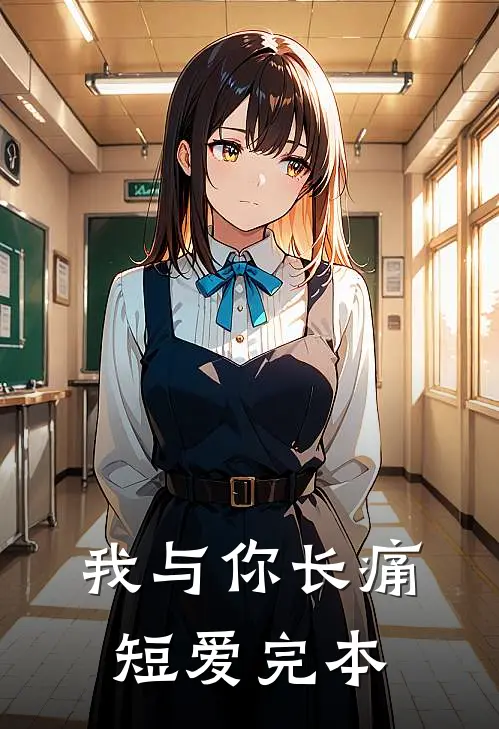 我与你长痛短爱完本