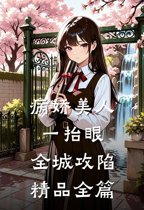 病娇美人一抬眼，全城攻陷精品全篇