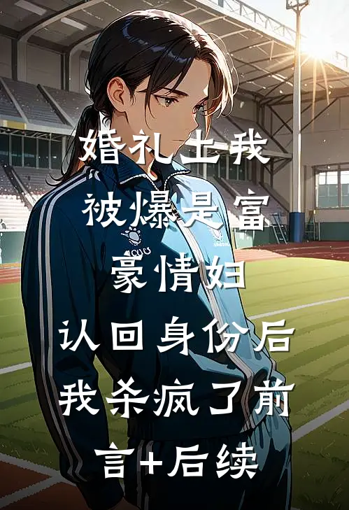 婚礼上我被爆是富豪情妇，认回身份后我杀疯了前言+后续