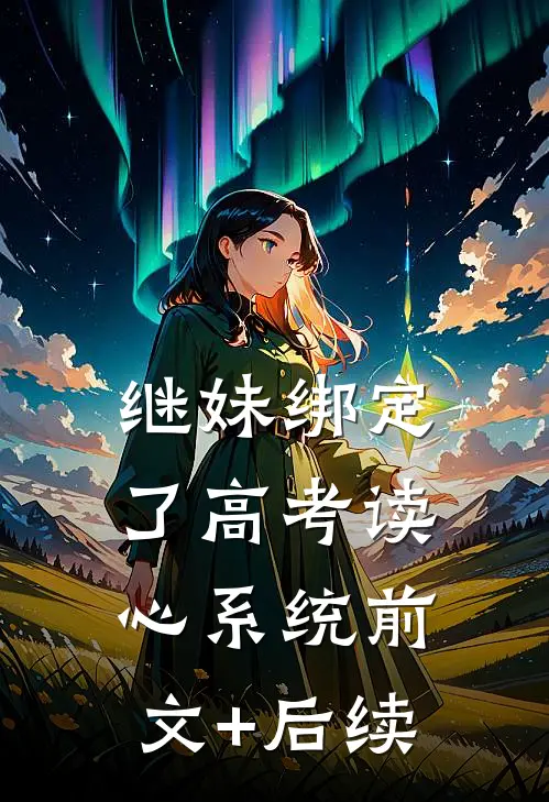 继妹绑定了高考读心系统前文+后续