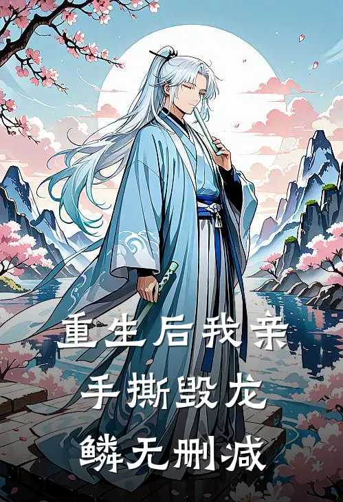 重生后我亲手撕毁龙鳞无删减