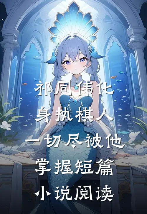 祁同伟化身执棋人，一切尽被他掌握短篇小说阅读