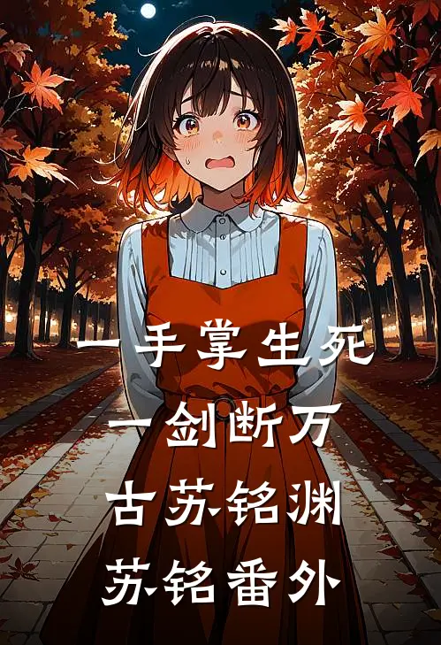 一手掌生死，一剑断万古苏铭渊苏铭番外