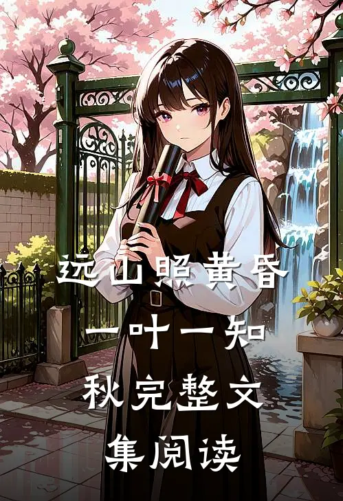 远山照黄昏，一叶一知秋完整文集阅读