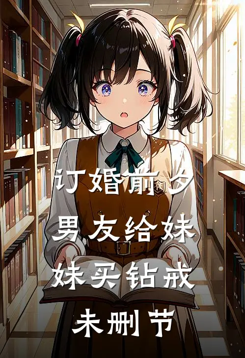 订婚前夕，男友给妹妹买钻戒未删节