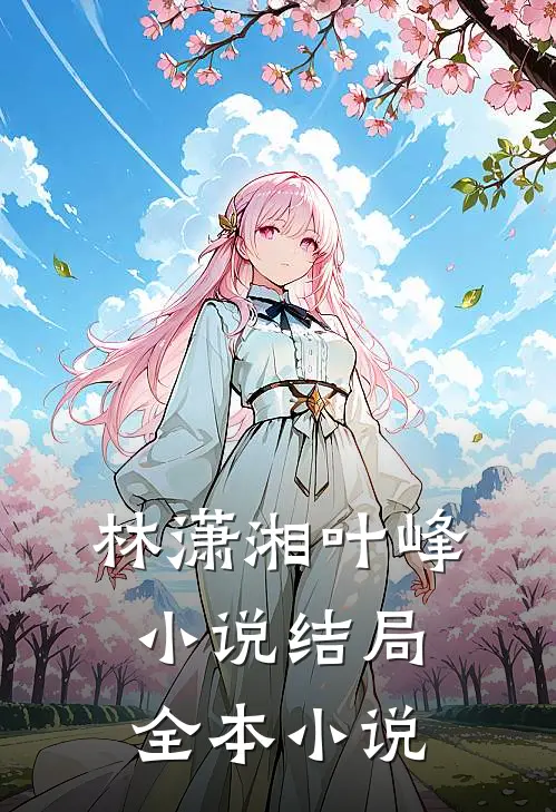 林潇湘叶峰小说结局全本小说