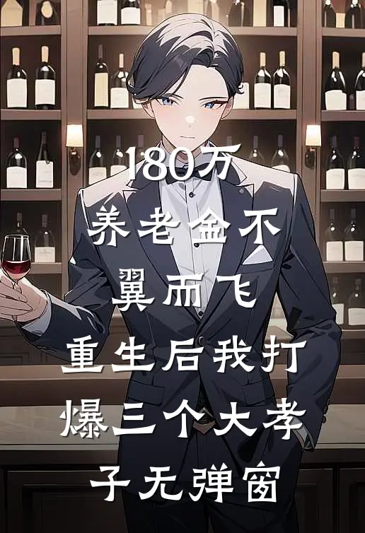 180万养老金不翼而飞，重生后我打爆三个大孝子无弹窗