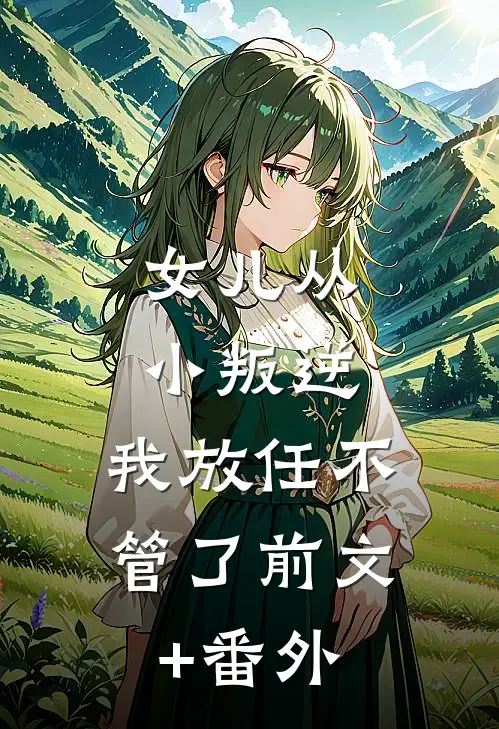 女儿从小叛逆，我放任不管了前文+番外