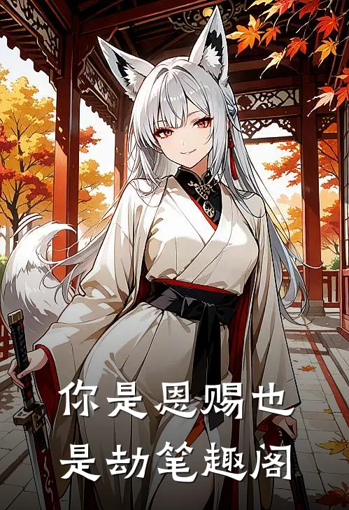你是恩赐也是劫笔趣阁