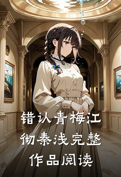 错认青梅江彻秦浅完整作品阅读
