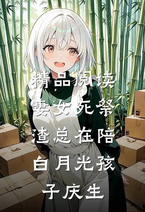 精品阅读妻女死祭，渣总在陪白月光孩子庆生