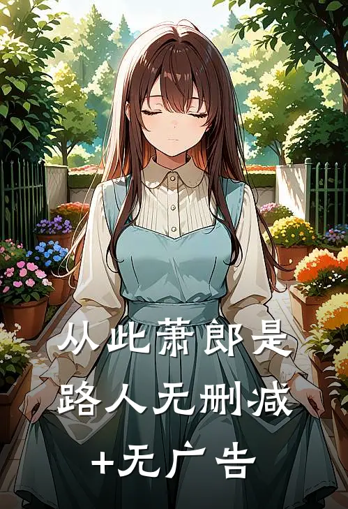 从此萧郎是路人无删减+无广告