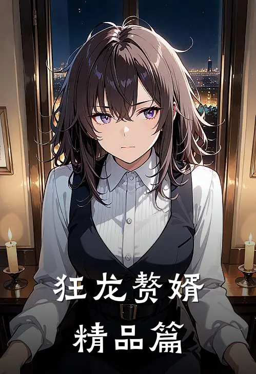 狂龙赘婿精品篇