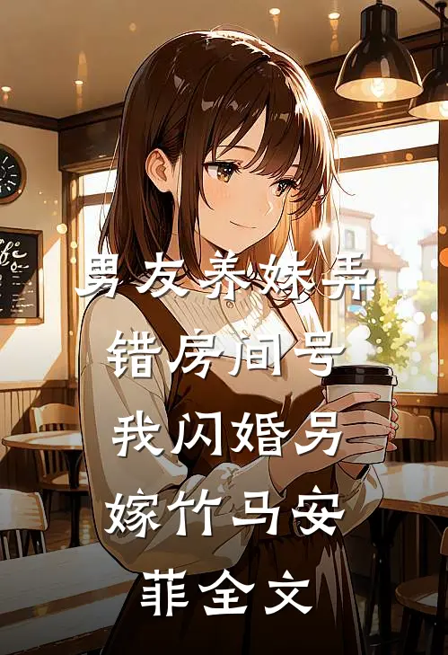 男友养妹弄错房间号，我闪婚另嫁竹马安菲全文