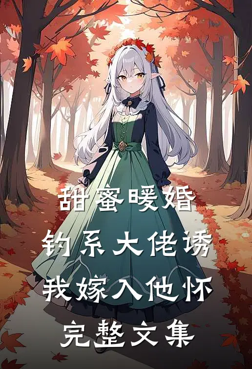 甜蜜暖婚：钓系大佬诱我嫁入他怀完整文集