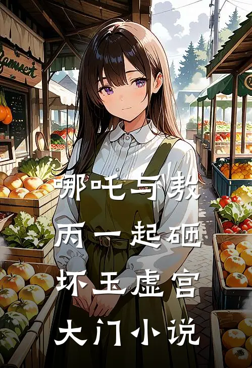 哪吒与敖丙一起砸坏玉虚宫大门小说