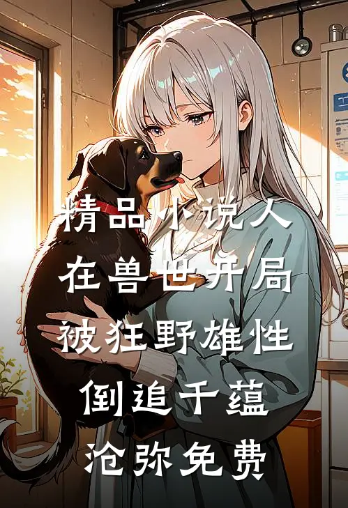 精品小说人在兽世开局被狂野雄性倒追千蕴沧弥免费