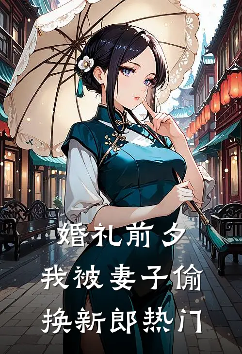 婚礼前夕，我被妻子偷换新郎热门